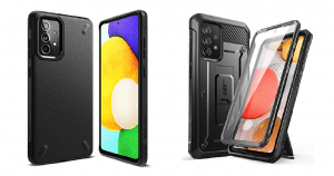 migliori custodie per Samsung Galaxy A52