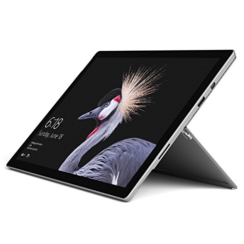 Microsoft Surface Pro 5 (12.3"): Specs & Price in the United States 1