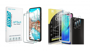 Best Motorola G Power 2020 screen protectors