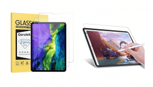 Best iPad Pro 11-inch Screen Protectors in the UK