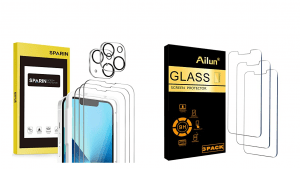 Best iPhone 13 (6.1inch) Screen Protectors