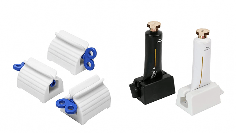 Best toothpaste tube squeezers