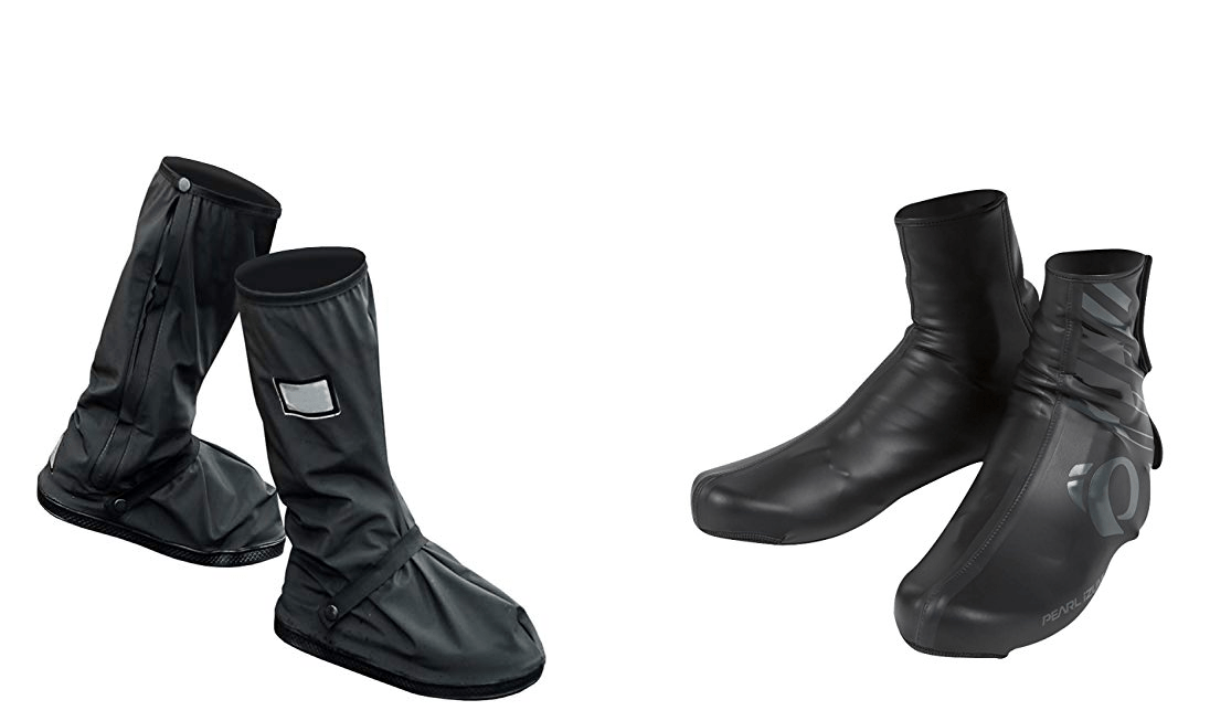 Best waterproof rain shoe covers