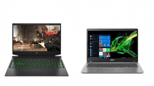 Intel core i5 Laptops