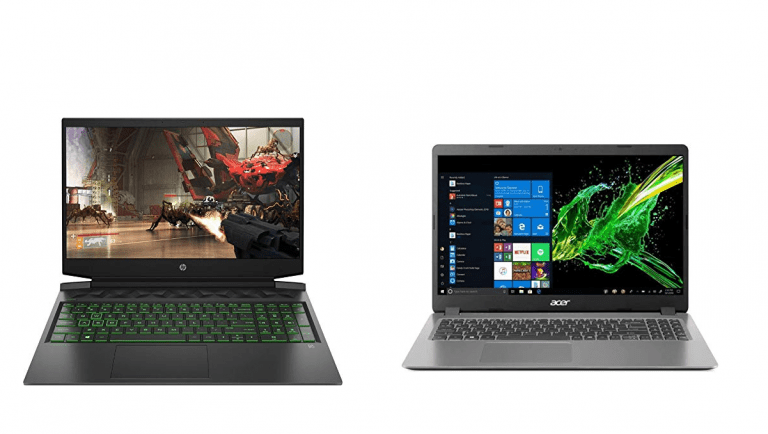 Intel core i5 Laptops