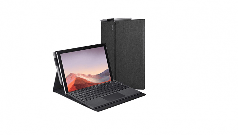 Meilleure coque pour Microsoft Surface pro 12.3-pouces