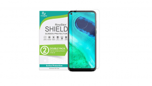 Motorola G Fast Best Screen Protectors