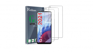 Motorola G Power 2021 screen protectors