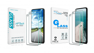 Motorola G Stylus: Best Screen Protectors