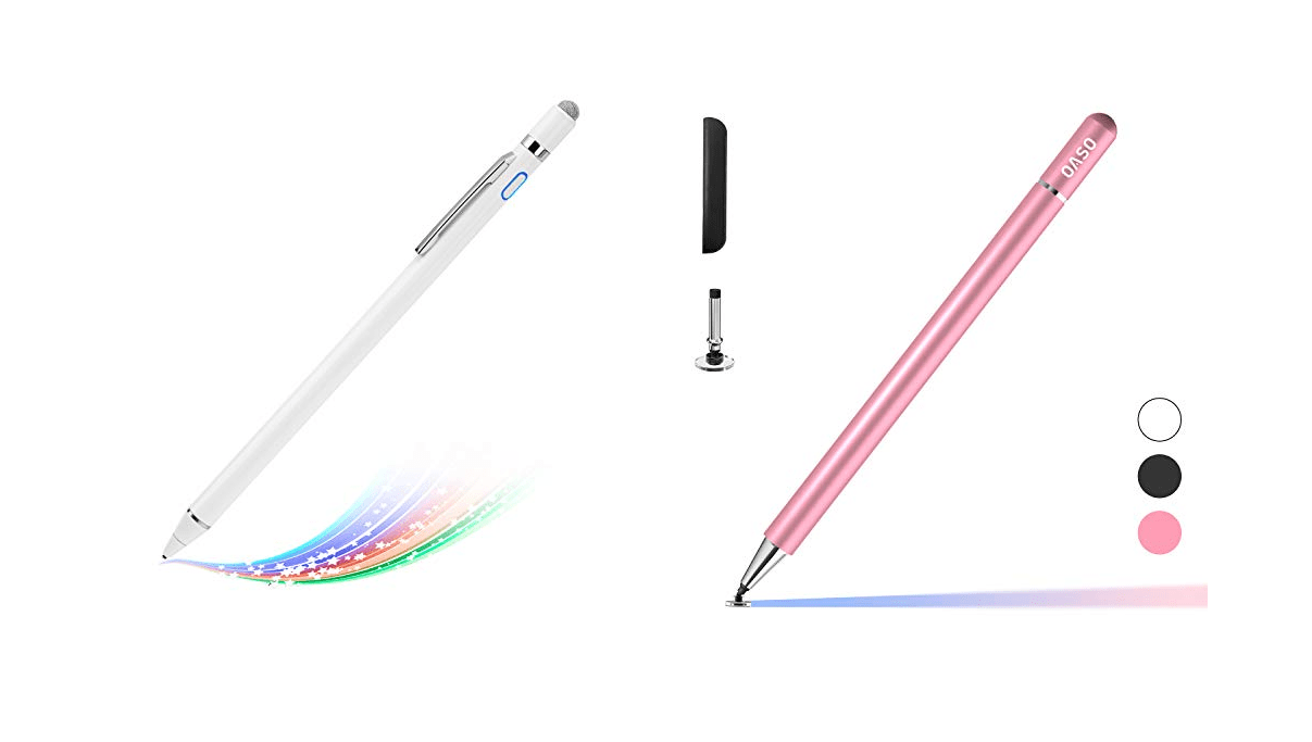 The Best Galaxy Tab S7 Stylus Pen replacement