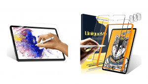 iPad Pro 11 Best Screen Protectors Canada