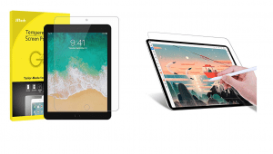 iPad Pro 12.9 inch Best Screen Protectors in Canada