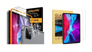 iPad Pro 12.9-inch: Best Screen Protectors in the UK