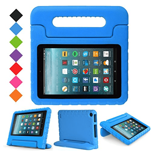 Amazon Fire HD 7inch Best Cases in Canada 6