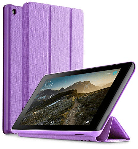 Amazon Fire HD 7inch Best Cases in Canada 7