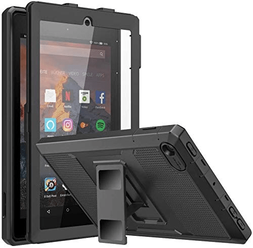 Amazon Fire HD 7inch Best Cases in Canada 9