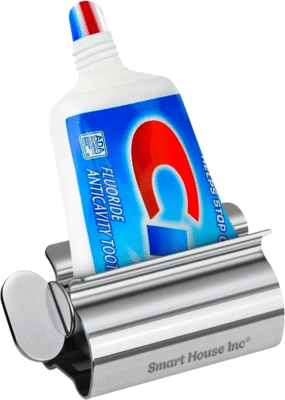 The 6 Best toothpaste Tube Squeezers 5