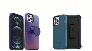 Best OtterBox Cases for iPhone 12 pro max