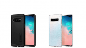 Best Spigen Cases for Galaxy S10 plus