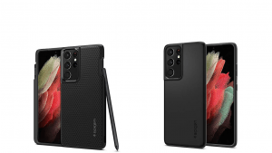 Best Spigen Cases for Galaxy S21 Ultra