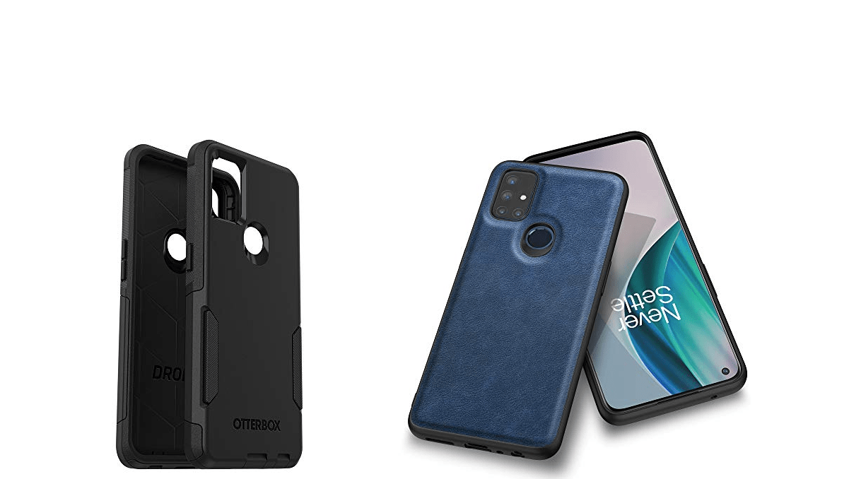 Best case for OnePlus Nord N10 5G