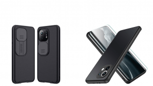 Best cases for Xiaomi Mi 11