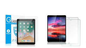 The best screen protectors for iPad 6th Gen
