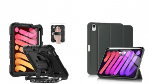 iPad Mini 6 Best Cases in UK