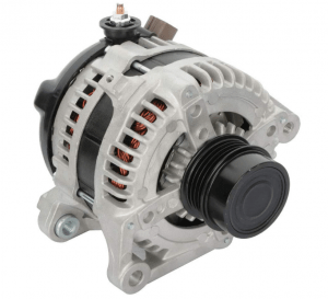 8 Best Alternators for Toyota Camry