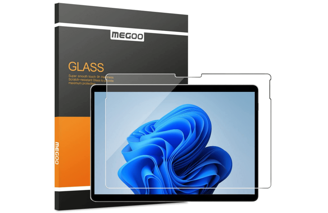 Best Screen Protectors for Surface pro 8