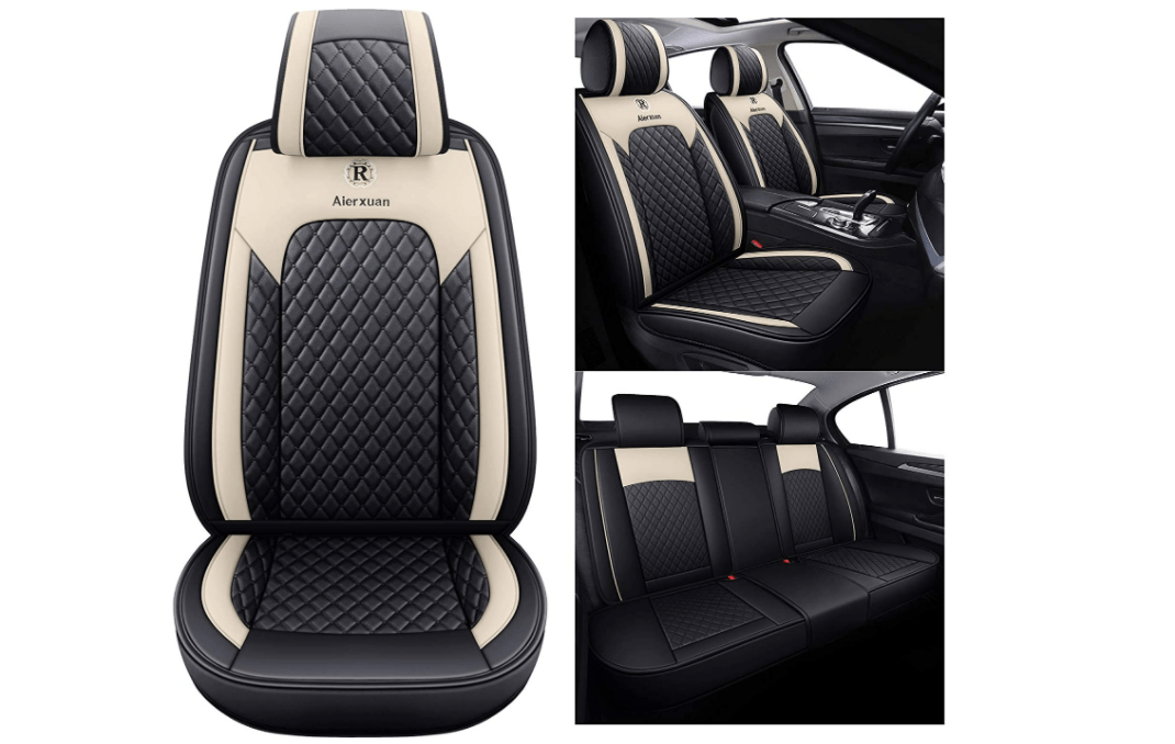 Best Seat Cover for Honda CRV