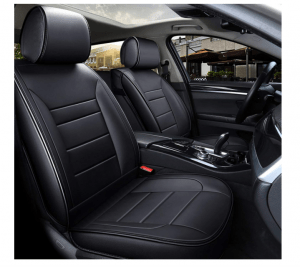 Honda Civic seat covers