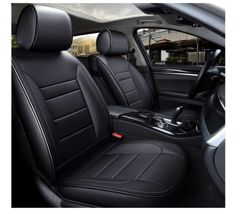 Honda Civic seat covers