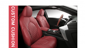 Best Toyota Camry Seat Covers