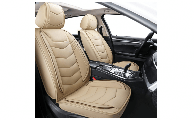 Toyota corolla seat covers