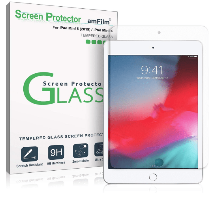 Best iPad Mini 5 Screen Protector