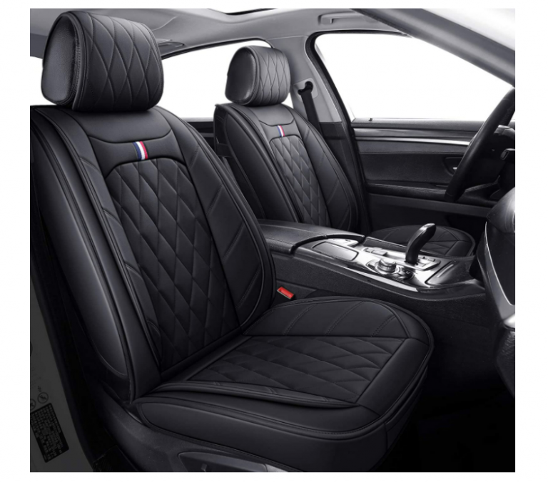 Best seat cover for Honda Accord