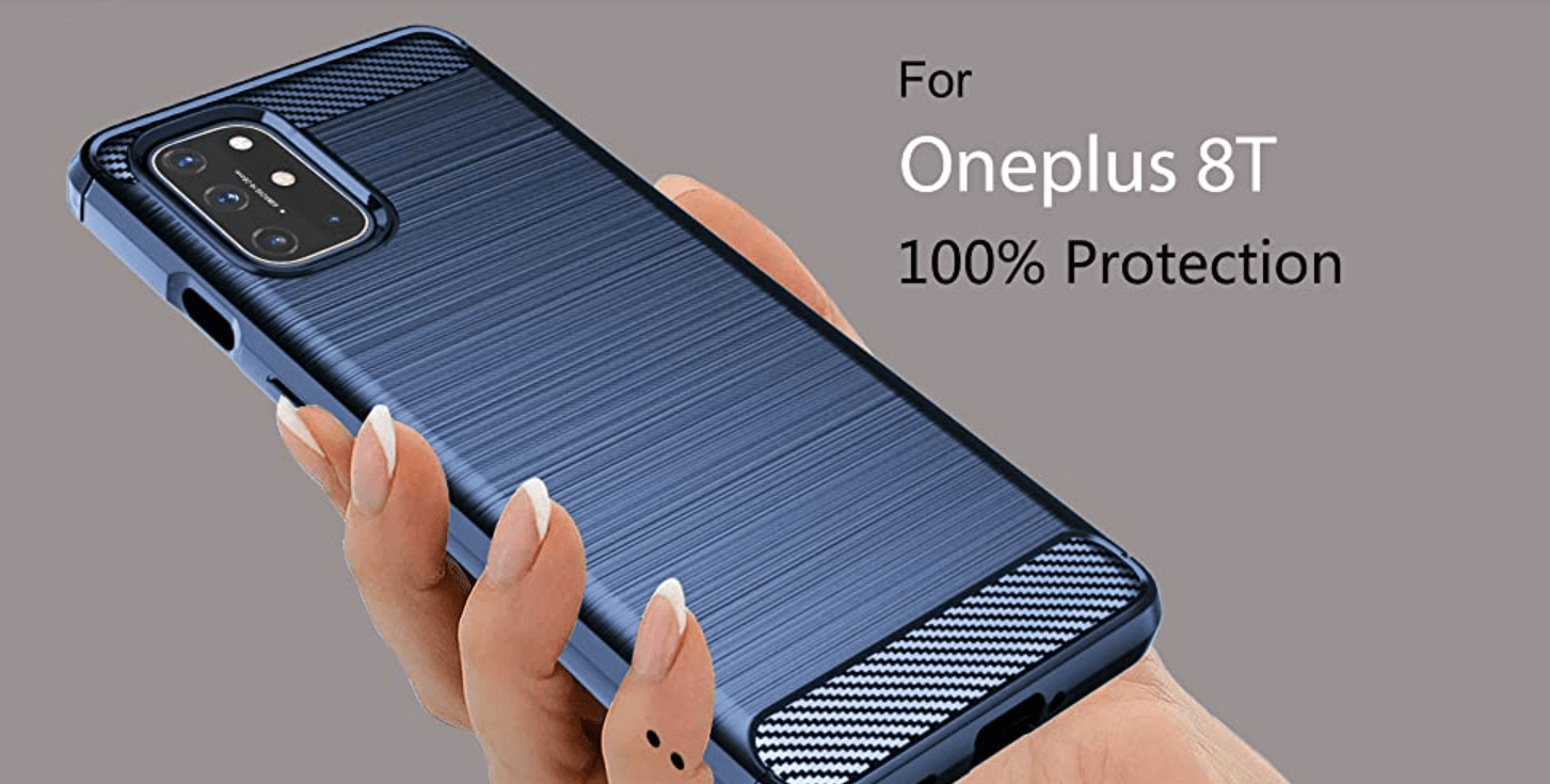 10 Best case for OnePlus 8T 1