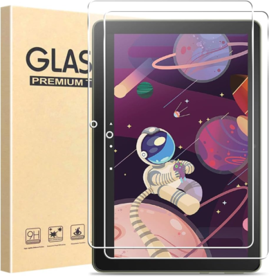 The 8 Best Screen Protectors for Amazon Fire 10 1