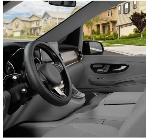 8 best steering wheel cover for Toyota Camry