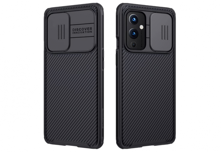 Best Case for OnePlus 9