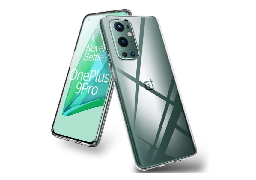 Best Case for OnePlus 9 pro 5G