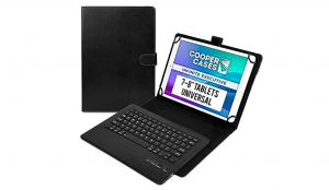Best Keyboard & case for Fire HD 8 (2022)