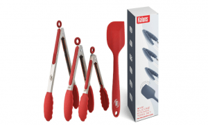 Best kitchen Tong Sets