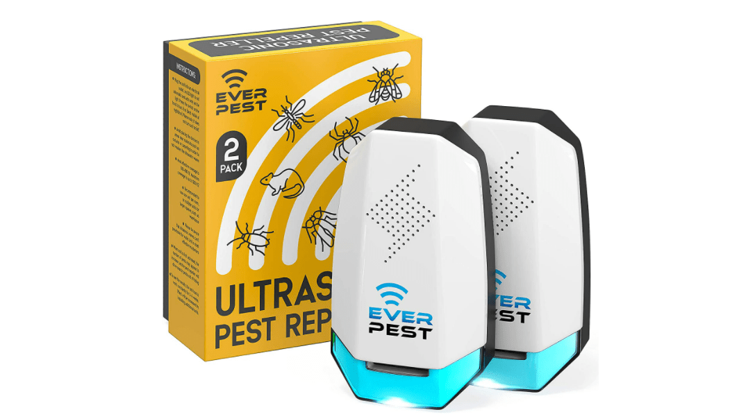 Best Plug in Pest Controls