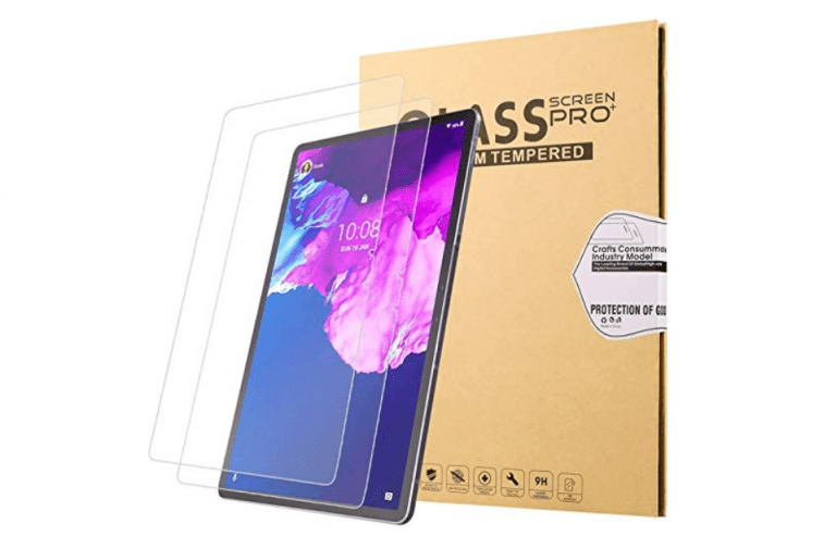 Best Screen Protector Lenovo Tab M10 HD