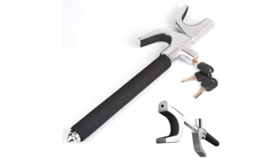 Best Steering Wheel Locks for Toyota Camry