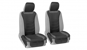 Best Toyota Sequoia Seat Covers