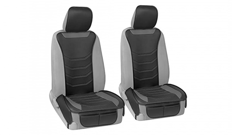 Best Toyota Sequoia Seat Covers