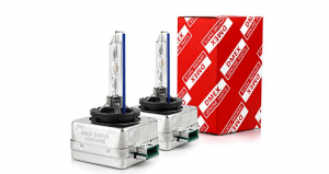 Best Xenon Bulbs
